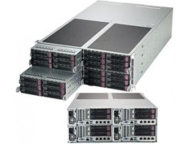 Máy chủ SuperServer SYS-F629P3-RTBN